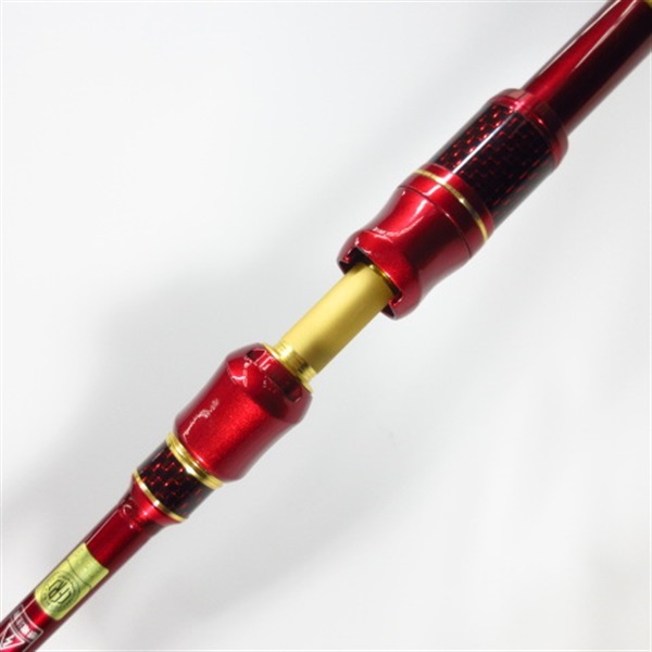 ２０ＢＪイカダメタルチューン１４７・Ｒ
